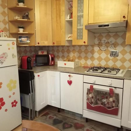 Sally'S House Venaria Reale Εξωτερικό φωτογραφία