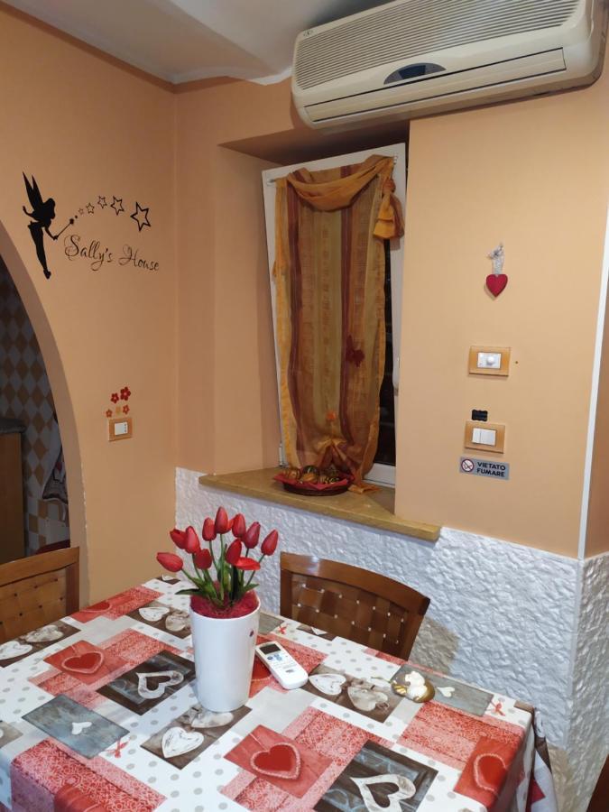 Sally'S House Venaria Reale Εξωτερικό φωτογραφία