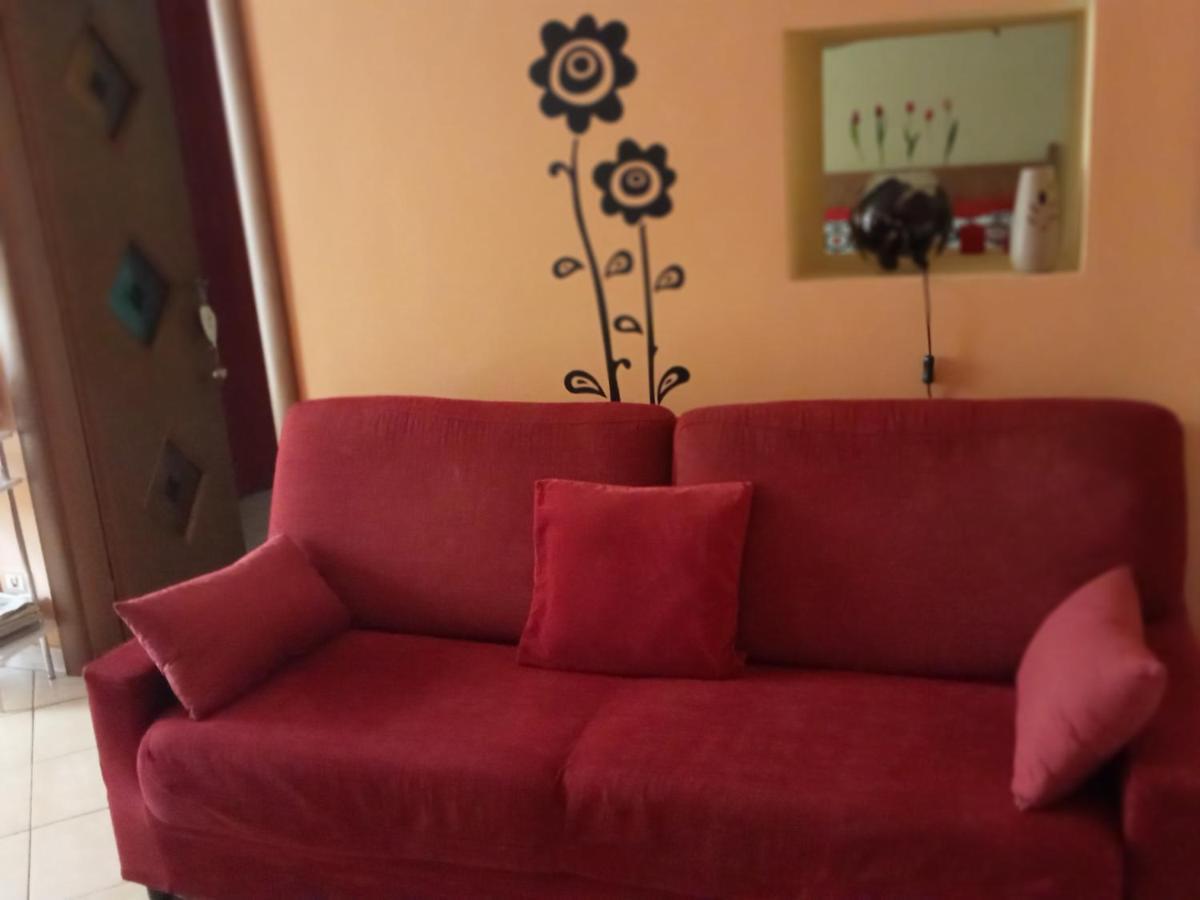 Sally'S House Venaria Reale Εξωτερικό φωτογραφία