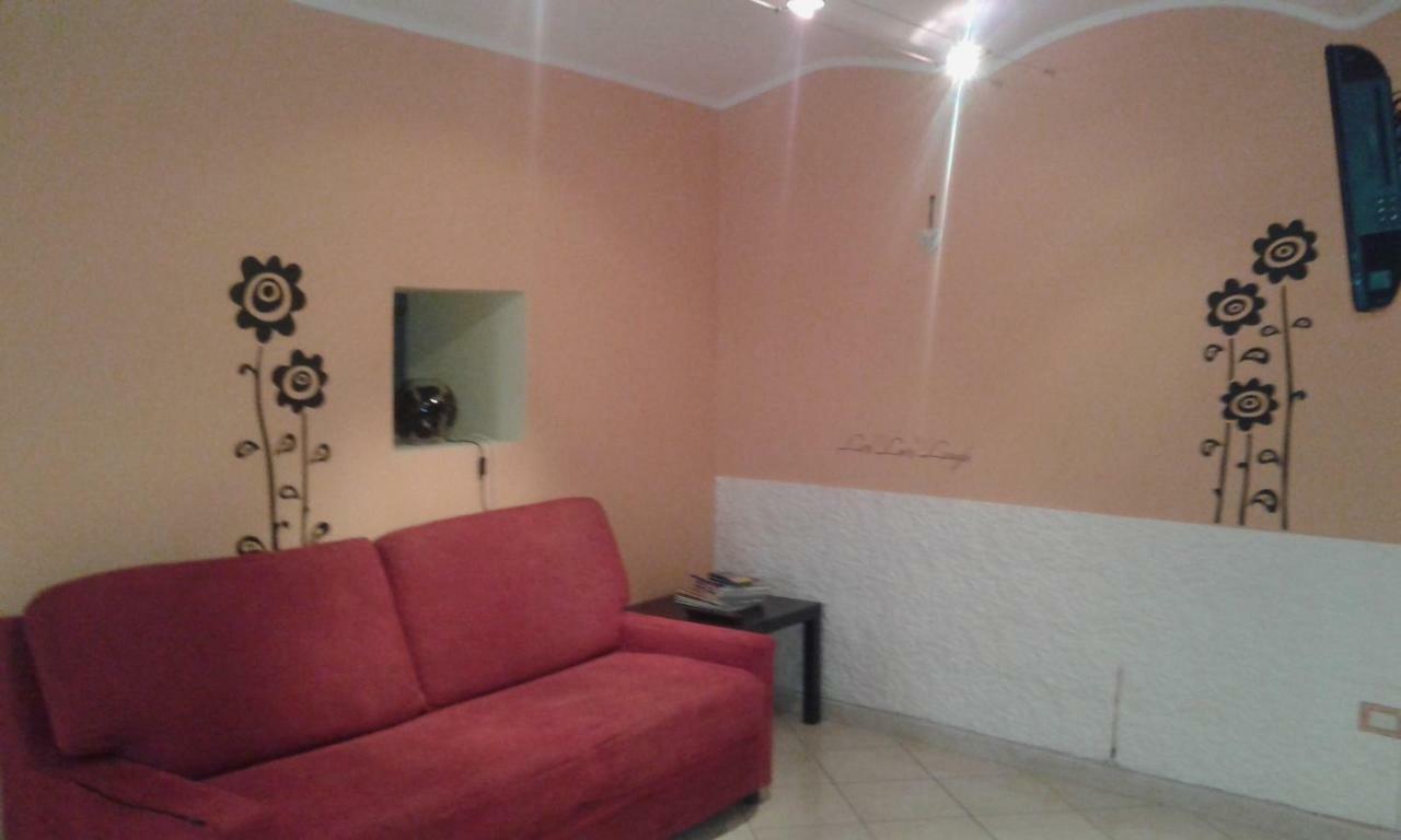 Sally'S House Venaria Reale Εξωτερικό φωτογραφία
