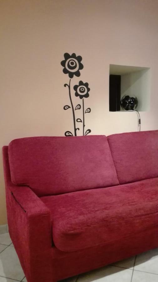 Sally'S House Venaria Reale Εξωτερικό φωτογραφία