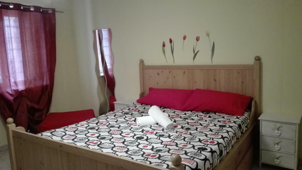 Sally'S House Venaria Reale Εξωτερικό φωτογραφία