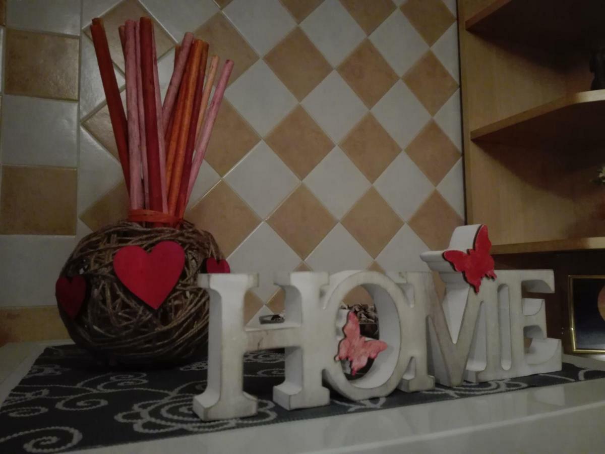 Sally'S House Venaria Reale Εξωτερικό φωτογραφία