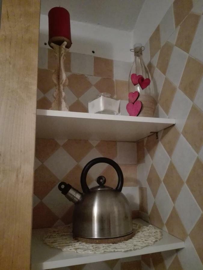 Sally'S House Venaria Reale Εξωτερικό φωτογραφία