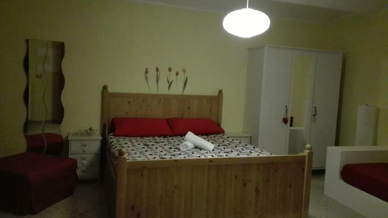 Sally'S House Venaria Reale Εξωτερικό φωτογραφία