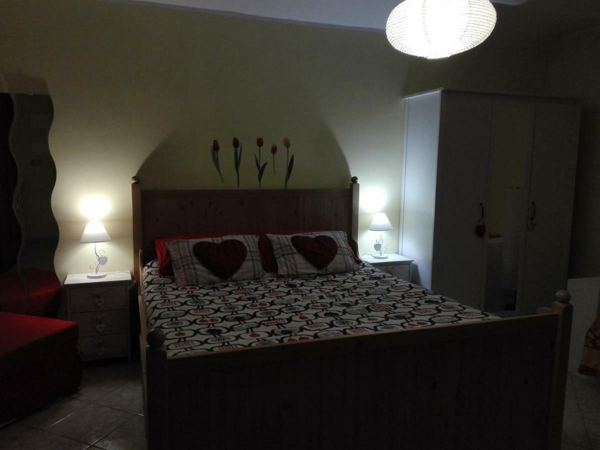 Sally'S House Venaria Reale Εξωτερικό φωτογραφία