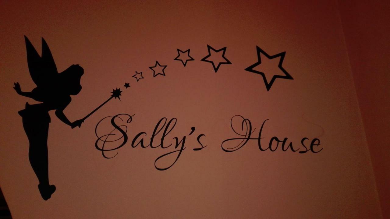 Sally'S House Venaria Reale Εξωτερικό φωτογραφία