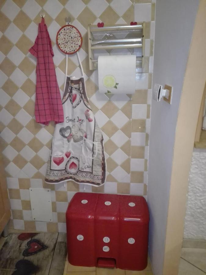 Sally'S House Venaria Reale Εξωτερικό φωτογραφία